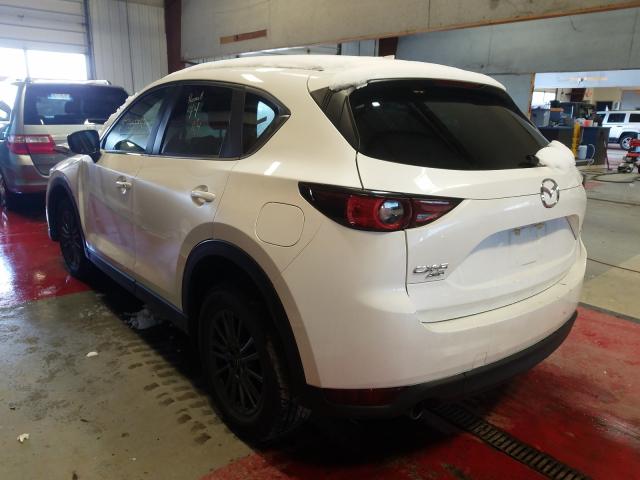 Photo 2 VIN: JM3KFBCM2K1548572 - MAZDA CX-5 TOURI 