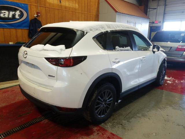 Photo 3 VIN: JM3KFBCM2K1548572 - MAZDA CX-5 TOURI 