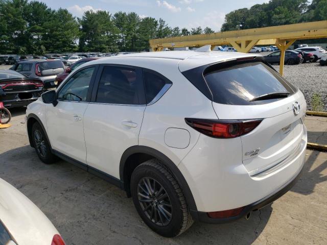 Photo 1 VIN: JM3KFBCM2K1567381 - MAZDA CX-5 