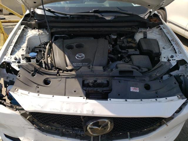 Photo 11 VIN: JM3KFBCM2K1567381 - MAZDA CX-5 