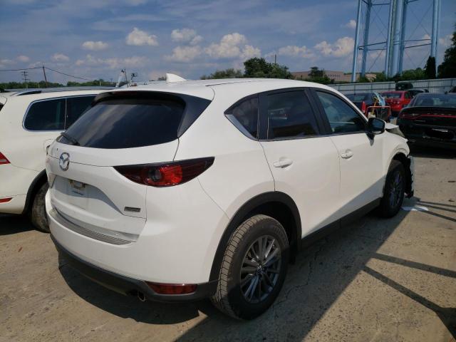 Photo 2 VIN: JM3KFBCM2K1567381 - MAZDA CX-5 