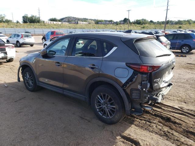 Photo 1 VIN: JM3KFBCM2K1598646 - MAZDA CX-5 TOURI 