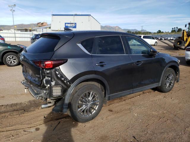 Photo 2 VIN: JM3KFBCM2K1598646 - MAZDA CX-5 TOURI 