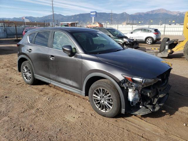 Photo 3 VIN: JM3KFBCM2K1598646 - MAZDA CX-5 TOURI 