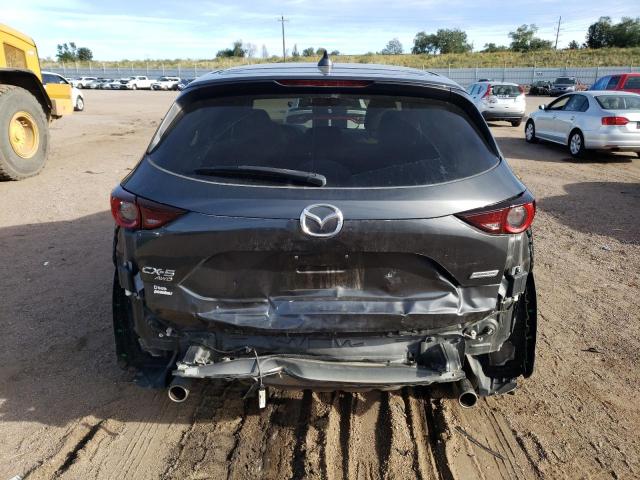 Photo 5 VIN: JM3KFBCM2K1598646 - MAZDA CX-5 TOURI 