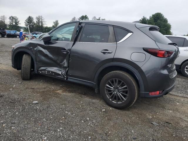 Photo 1 VIN: JM3KFBCM2K1612271 - MAZDA CX-5 TOURI 