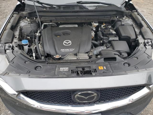 Photo 11 VIN: JM3KFBCM2K1612271 - MAZDA CX-5 TOURI 