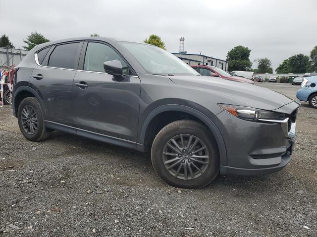 Photo 3 VIN: JM3KFBCM2K1612271 - MAZDA CX-5 TOURI 