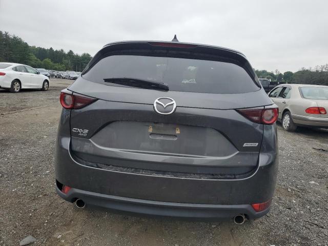 Photo 5 VIN: JM3KFBCM2K1612271 - MAZDA CX-5 TOURI 