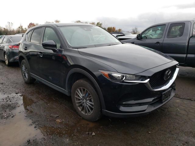 Photo 0 VIN: JM3KFBCM2K1615767 - MAZDA CX-5 TOURI 