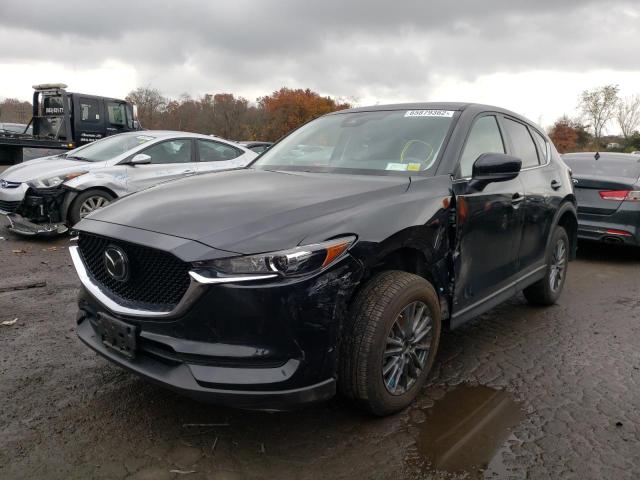 Photo 1 VIN: JM3KFBCM2K1615767 - MAZDA CX-5 TOURI 