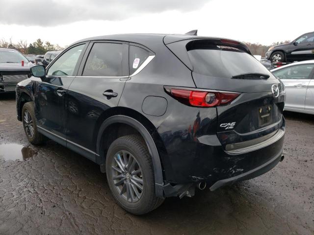 Photo 2 VIN: JM3KFBCM2K1615767 - MAZDA CX-5 TOURI 