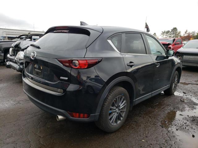 Photo 3 VIN: JM3KFBCM2K1615767 - MAZDA CX-5 TOURI 