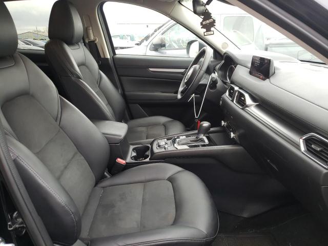 Photo 4 VIN: JM3KFBCM2K1615767 - MAZDA CX-5 TOURI 