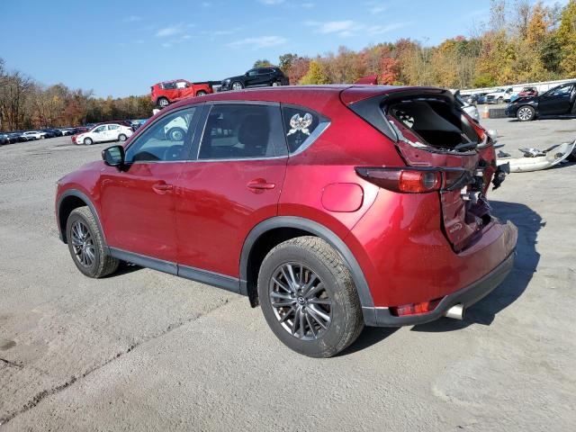 Photo 1 VIN: JM3KFBCM2K1654536 - MAZDA CX-5 TOURI 