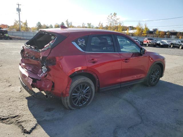 Photo 2 VIN: JM3KFBCM2K1654536 - MAZDA CX-5 TOURI 