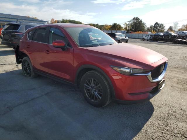 Photo 3 VIN: JM3KFBCM2K1654536 - MAZDA CX-5 TOURI 