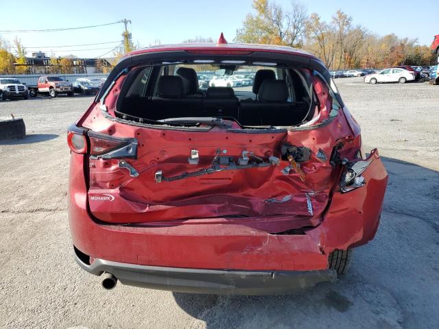 Photo 5 VIN: JM3KFBCM2K1654536 - MAZDA CX-5 TOURI 