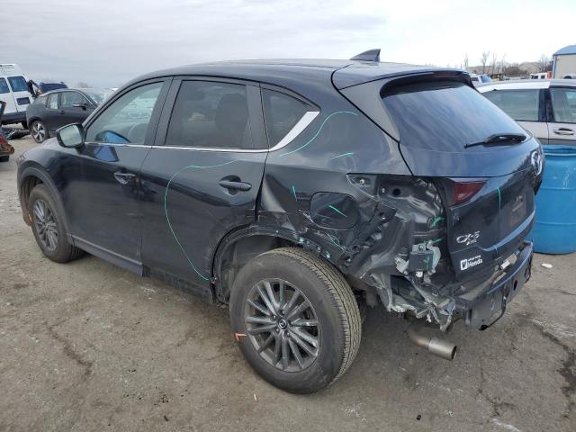 Photo 1 VIN: JM3KFBCM2L0722065 - MAZDA CX-5 