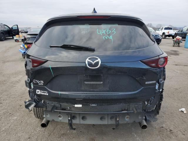 Photo 5 VIN: JM3KFBCM2L0722065 - MAZDA CX-5 