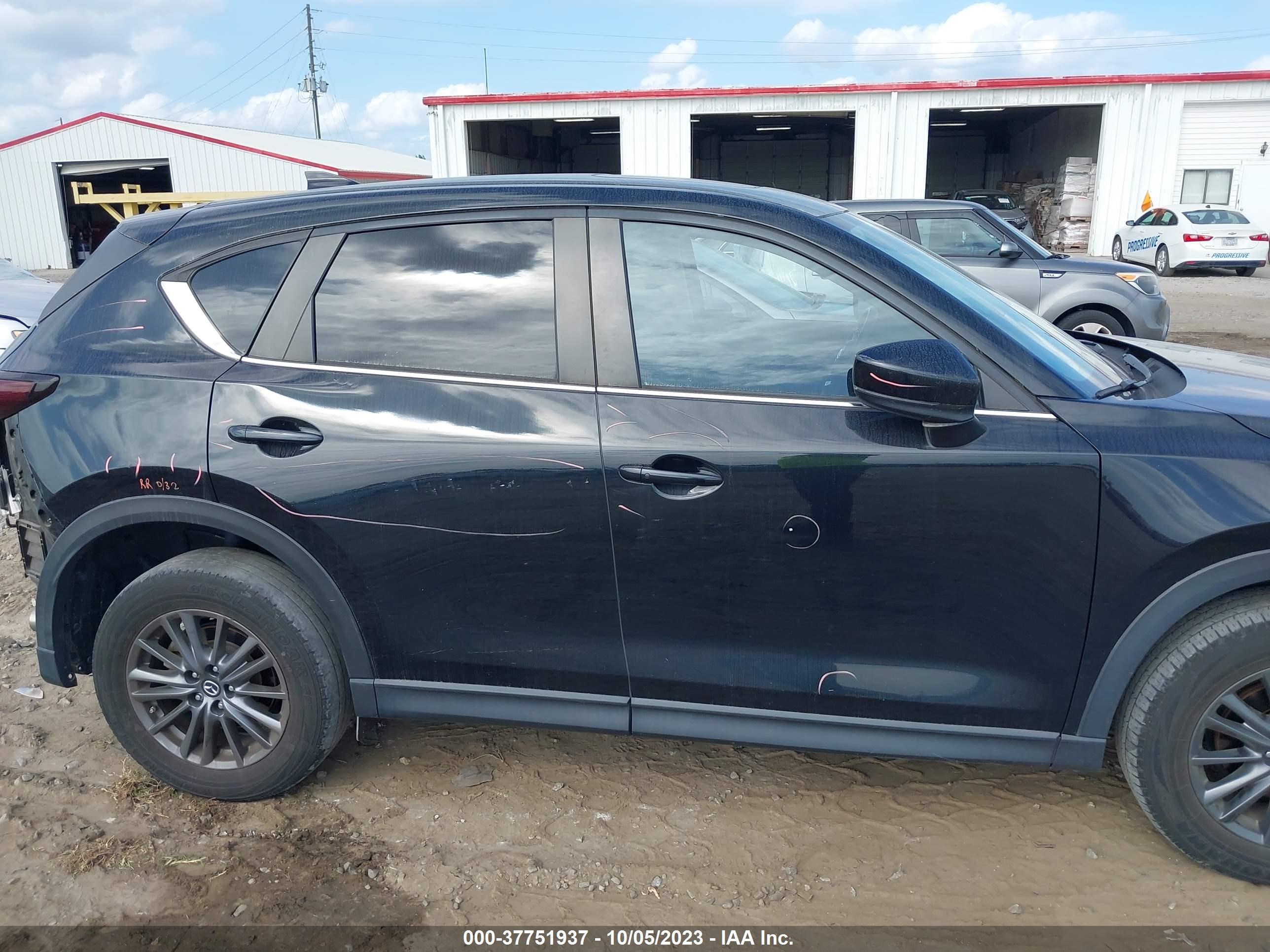 Photo 12 VIN: JM3KFBCM2L0723894 - MAZDA CX-5 