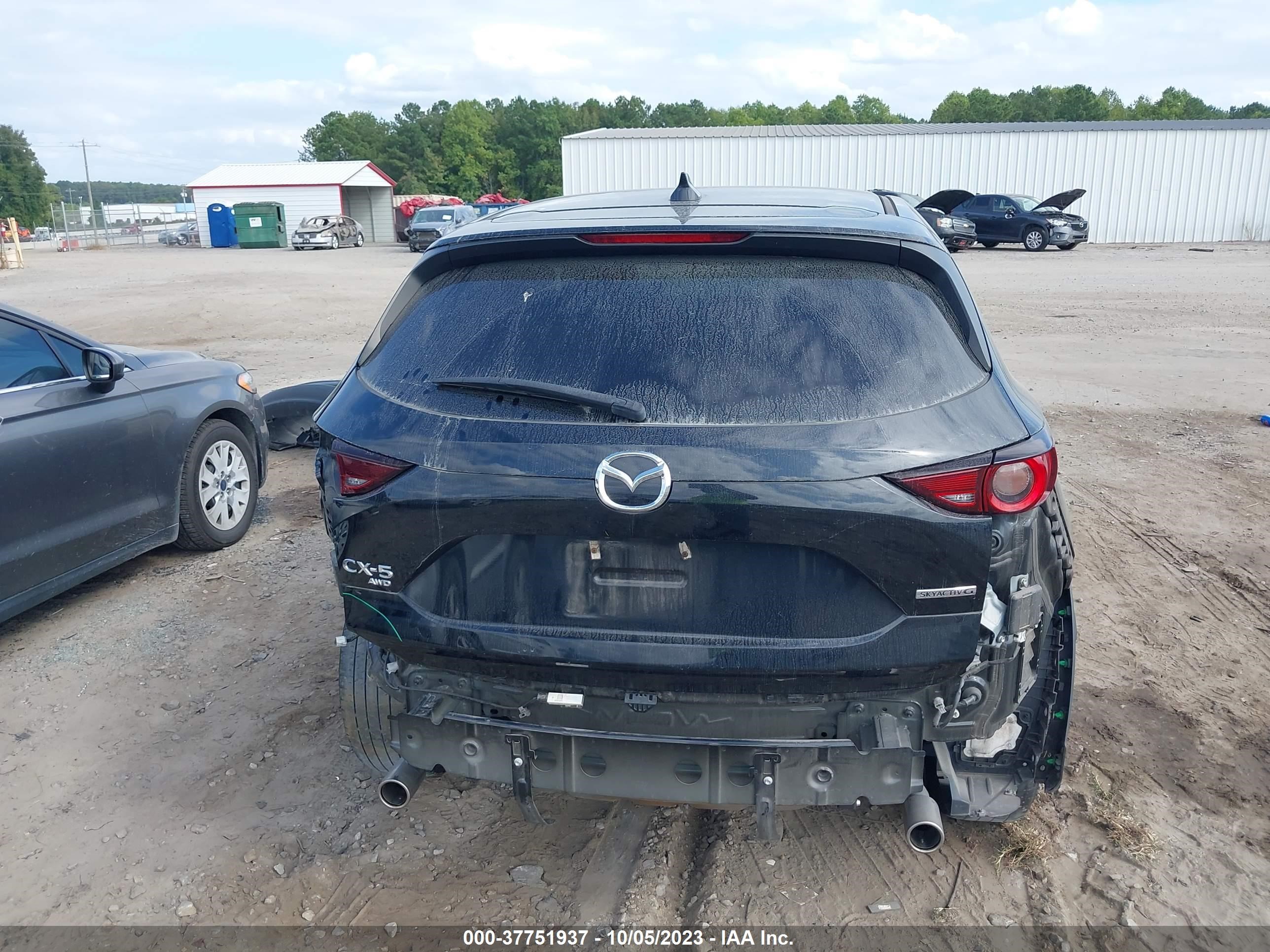 Photo 15 VIN: JM3KFBCM2L0723894 - MAZDA CX-5 