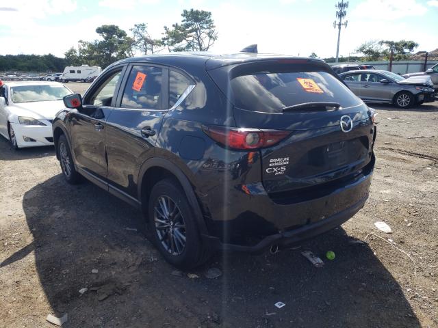 Photo 2 VIN: JM3KFBCM2L0753042 - MAZDA CX-5 TOURI 