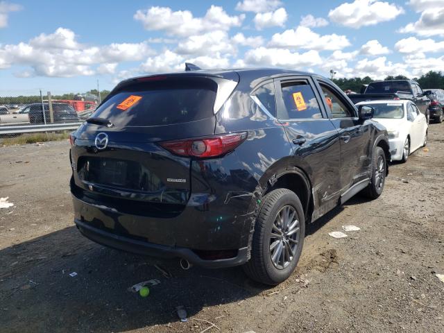 Photo 3 VIN: JM3KFBCM2L0753042 - MAZDA CX-5 TOURI 