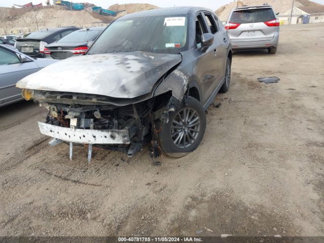 Photo 1 VIN: JM3KFBCM2L0765563 - MAZDA CX-5 