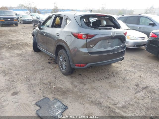 Photo 2 VIN: JM3KFBCM2L0765563 - MAZDA CX-5 