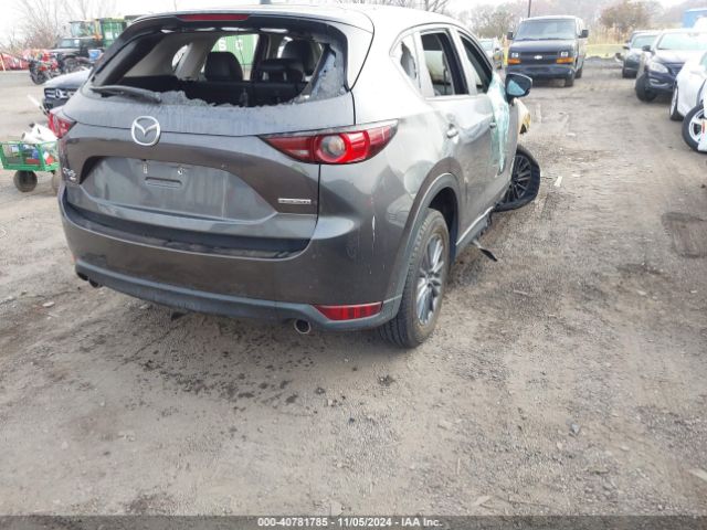 Photo 3 VIN: JM3KFBCM2L0765563 - MAZDA CX-5 