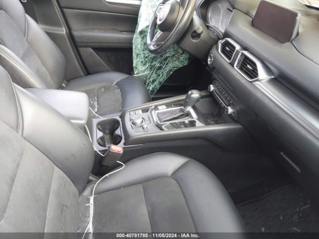 Photo 4 VIN: JM3KFBCM2L0765563 - MAZDA CX-5 