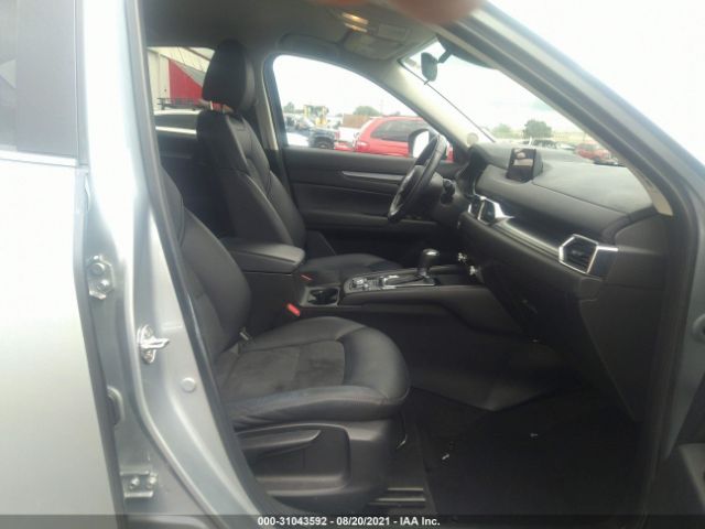 Photo 4 VIN: JM3KFBCM2L0767474 - MAZDA CX-5 