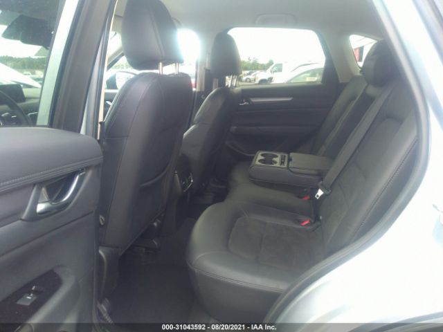 Photo 7 VIN: JM3KFBCM2L0767474 - MAZDA CX-5 