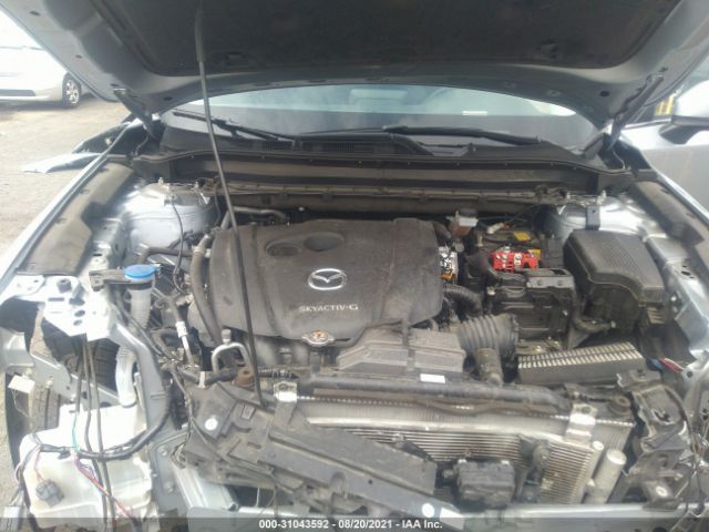 Photo 9 VIN: JM3KFBCM2L0767474 - MAZDA CX-5 