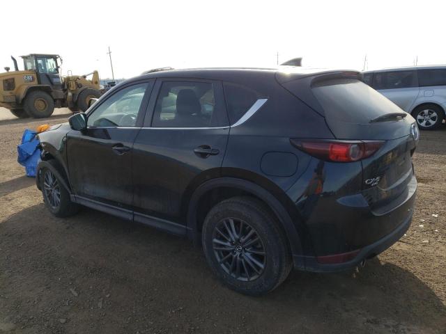 Photo 1 VIN: JM3KFBCM2L0804099 - MAZDA CX-5 TOURI 