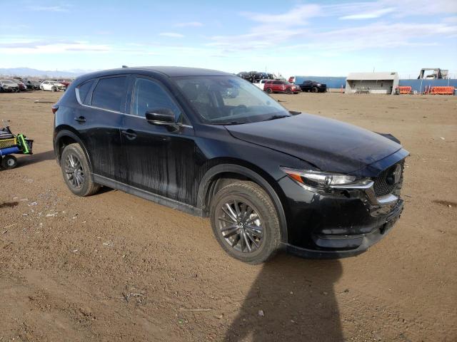 Photo 3 VIN: JM3KFBCM2L0804099 - MAZDA CX-5 TOURI 