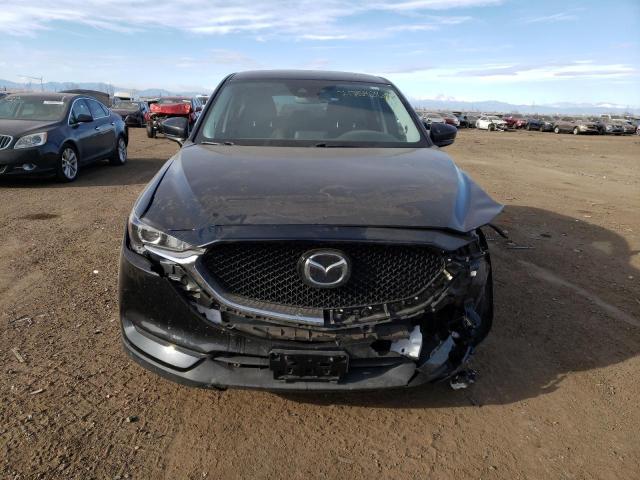 Photo 4 VIN: JM3KFBCM2L0804099 - MAZDA CX-5 TOURI 