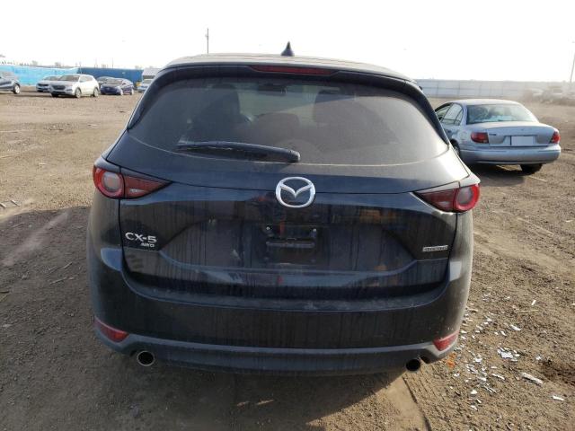 Photo 5 VIN: JM3KFBCM2L0804099 - MAZDA CX-5 TOURI 