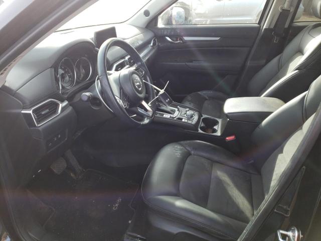 Photo 6 VIN: JM3KFBCM2L0804099 - MAZDA CX-5 TOURI 