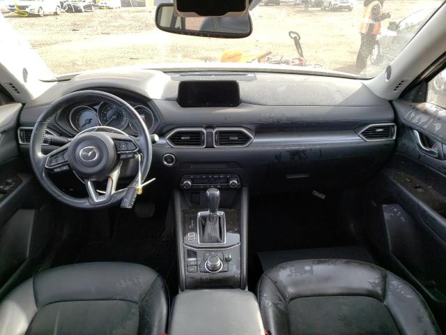 Photo 7 VIN: JM3KFBCM2L0804099 - MAZDA CX-5 TOURI 