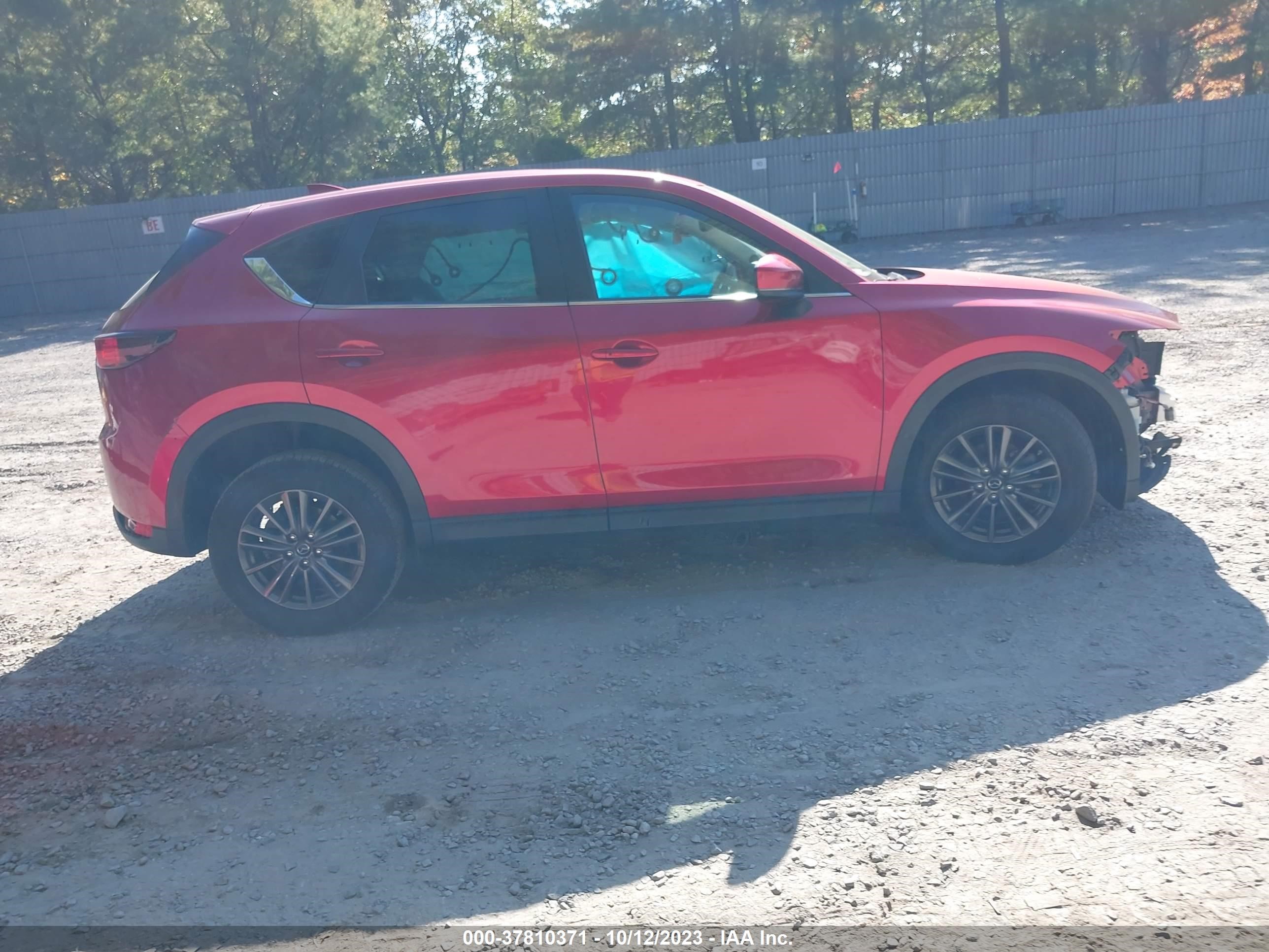 Photo 12 VIN: JM3KFBCM2L0844344 - MAZDA CX-5 