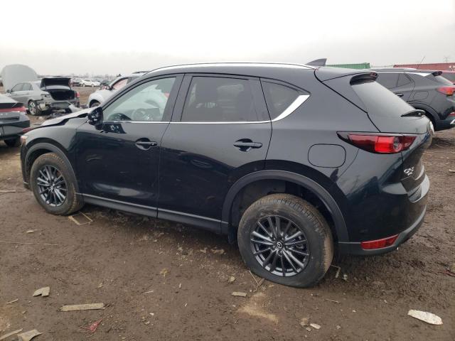 Photo 1 VIN: JM3KFBCM2L0847258 - MAZDA CX-5 TOURI 