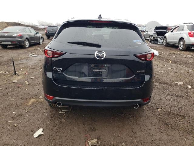 Photo 5 VIN: JM3KFBCM2L0847258 - MAZDA CX-5 TOURI 