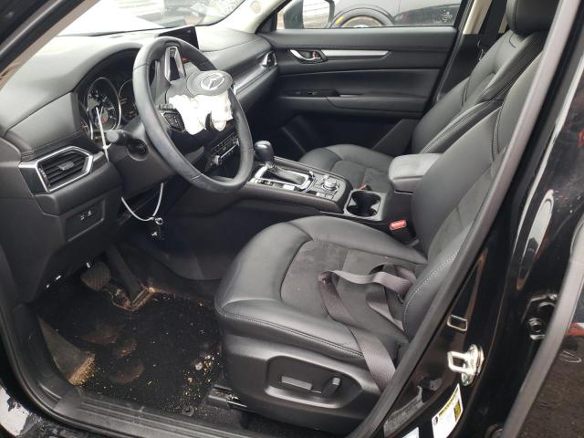 Photo 6 VIN: JM3KFBCM2L0847258 - MAZDA CX-5 TOURI 