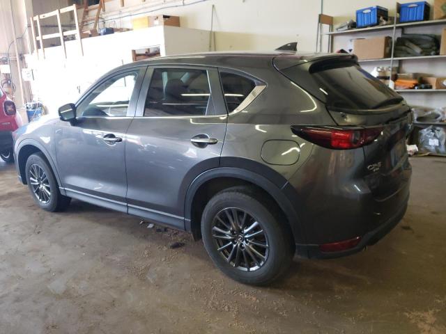 Photo 1 VIN: JM3KFBCM2L0850757 - MAZDA CX-5 