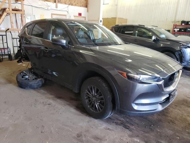 Photo 3 VIN: JM3KFBCM2L0850757 - MAZDA CX-5 