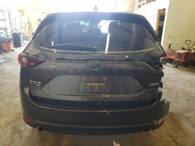 Photo 5 VIN: JM3KFBCM2L0850757 - MAZDA CX-5 