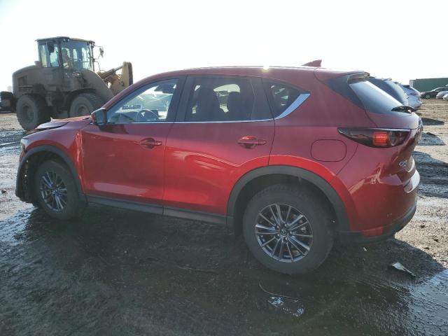 Photo 1 VIN: JM3KFBCM2L0856722 - MAZDA CX-5 TOURI 