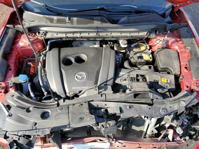 Photo 10 VIN: JM3KFBCM2L0856722 - MAZDA CX-5 TOURI 